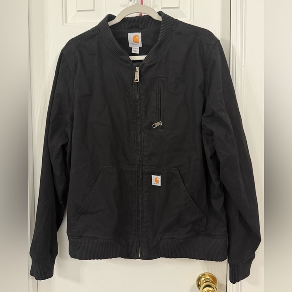 Carhartt Jackets & Blazers - Carhartt Women’s Jacket XL